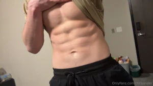 Comment what you would do to these abs