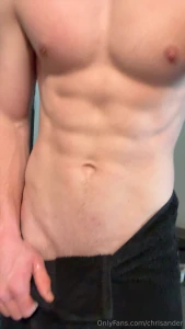 Horny after hug over morning shower