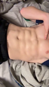 Who else is horny in bed rn