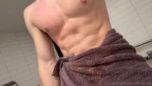 Shower sexy