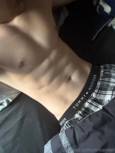 Come hop in bed with me part 5