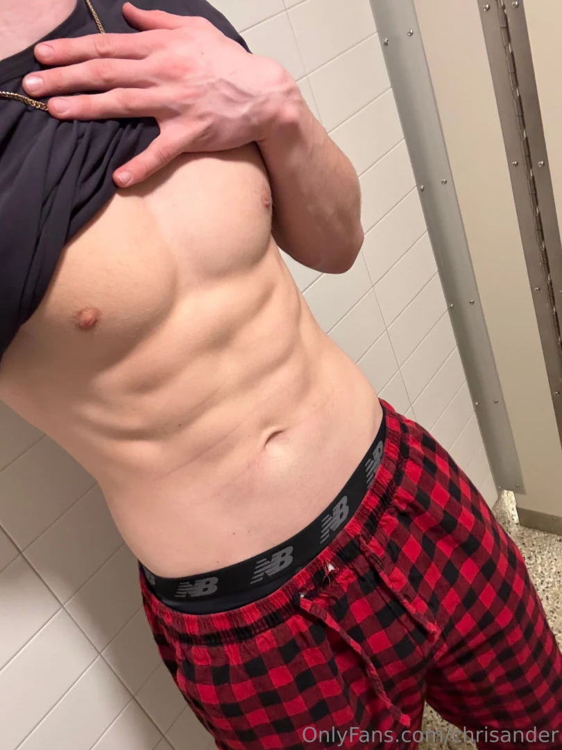 What would you do to me in my pjs 