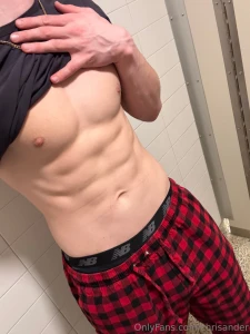 What would you do to me in my pjs