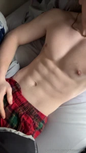 Slept in a little to much