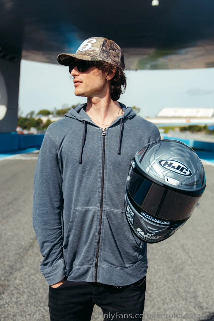 Unseen 2025 helmet pics from jerez part 3 