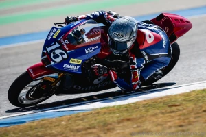 Behind the scenes thai gp part 9