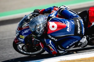 Behind the scenes thai gp part 2