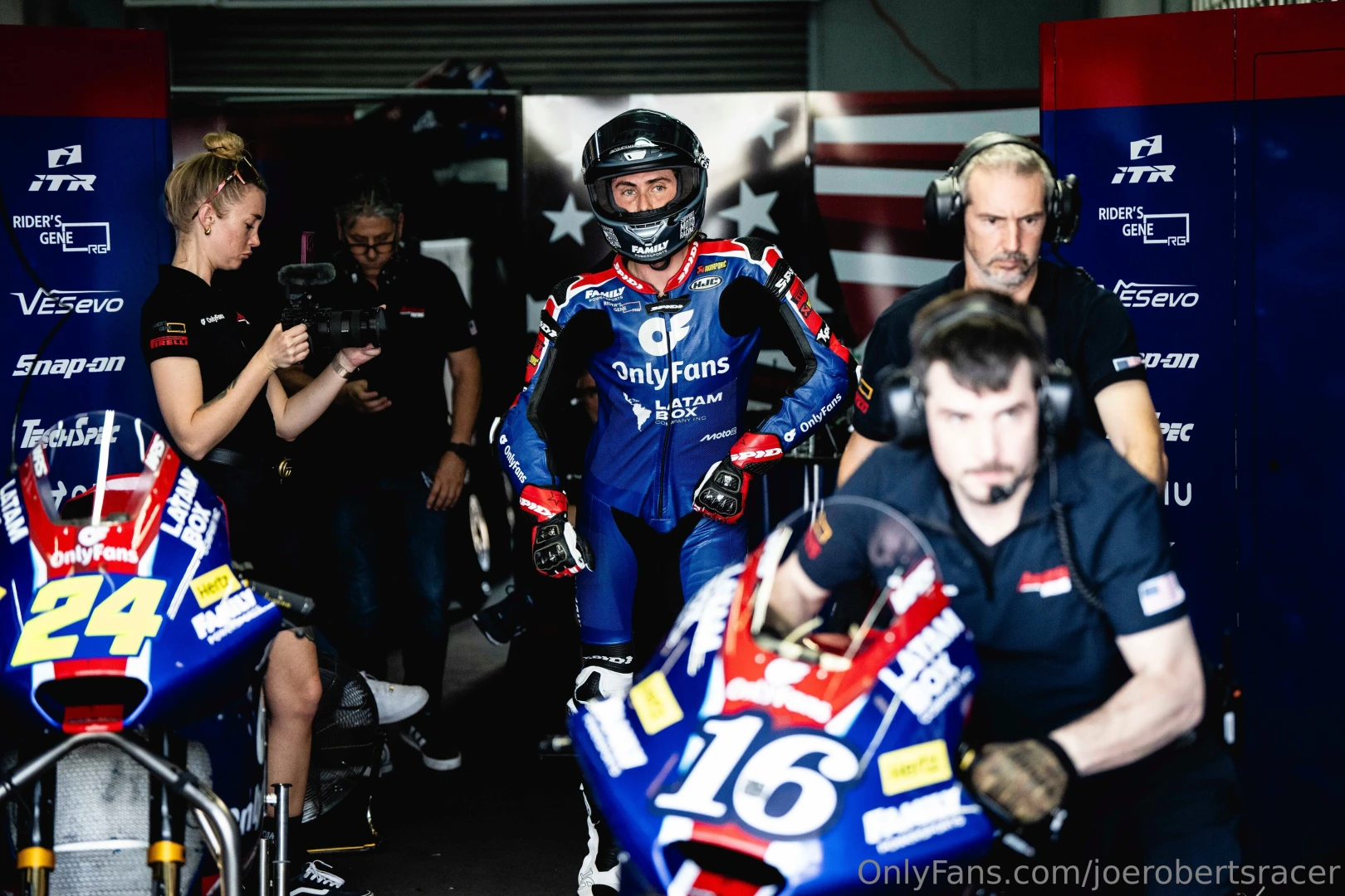 Behind the scenes thai gp part 10 