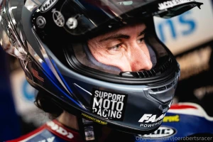 Behind the scenes thai gp part 8