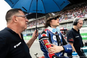 Behind the scenes thai gp part 6