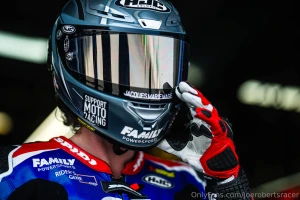 Behind the scenes thai gp part 7