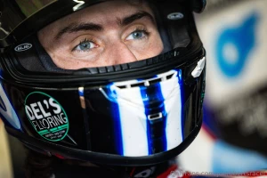 Behind the scenes jerez test part 6