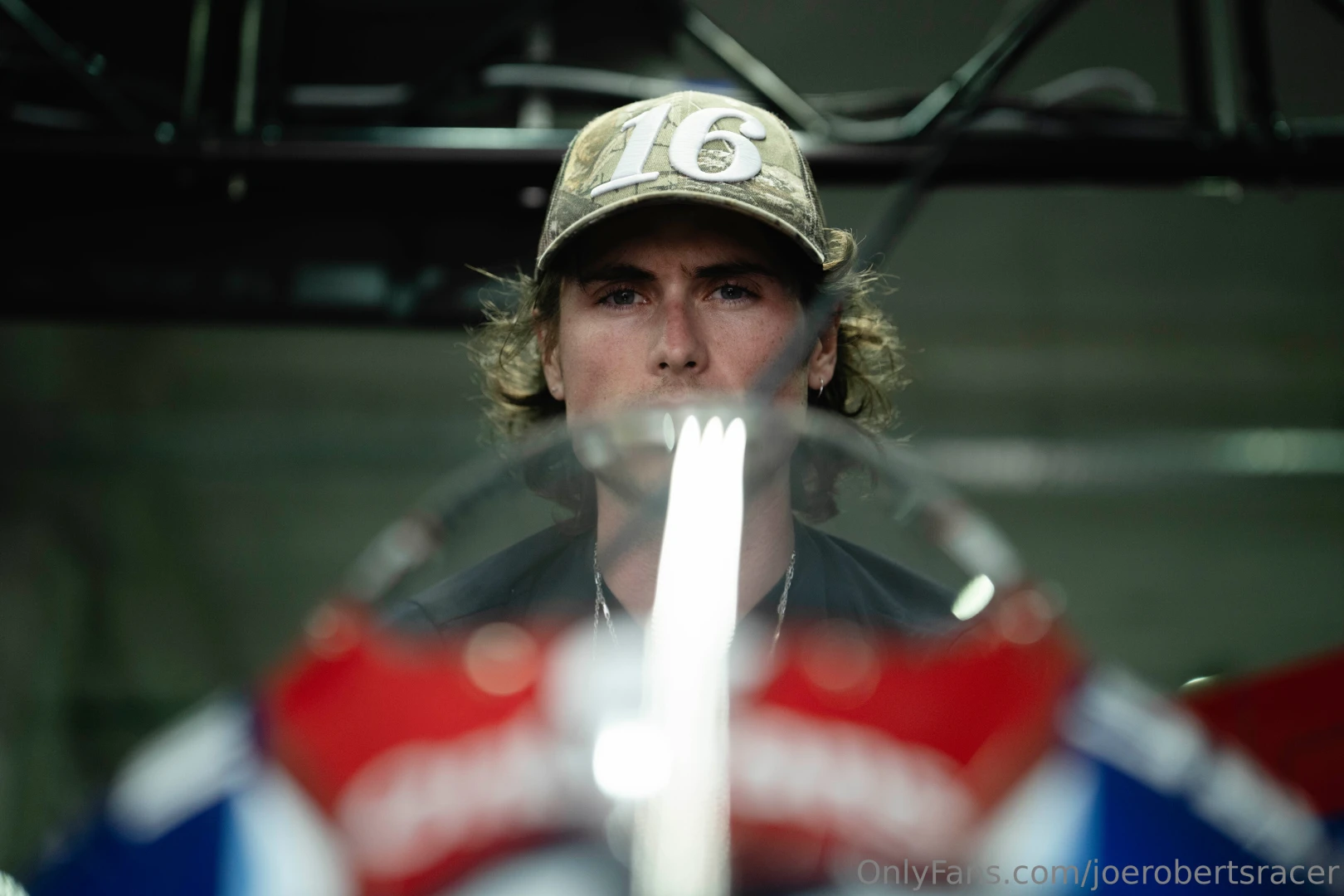 Behind the scenes argentina gp part 3 