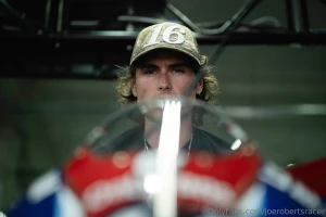 Behind the scenes argentina gp part 3