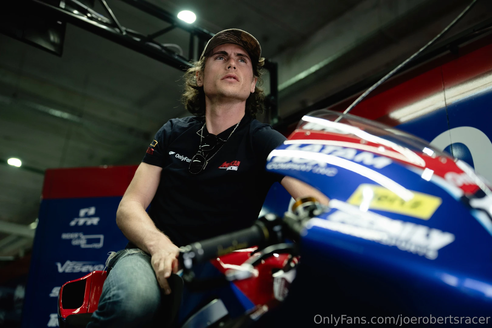 Behind the scenes argentina gp part 1 