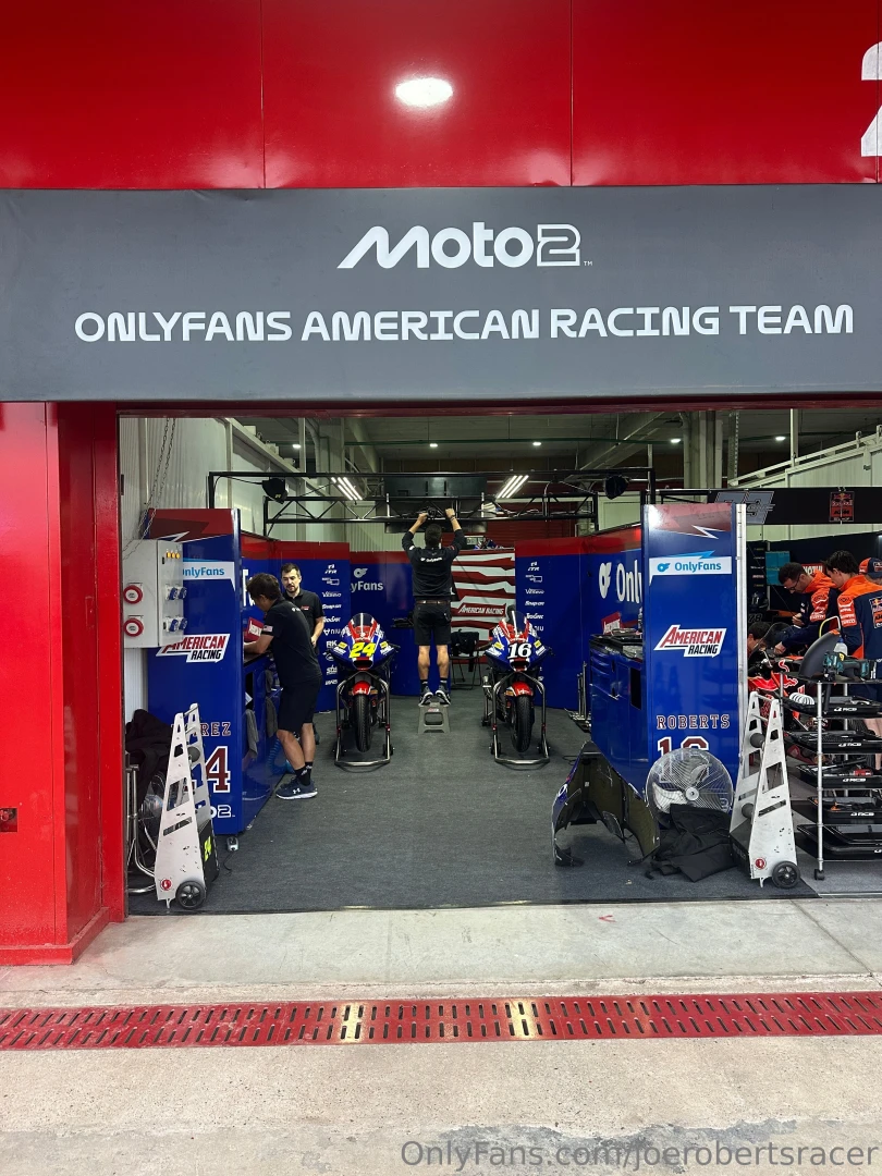 Behind the scenes argentina gp part 4 