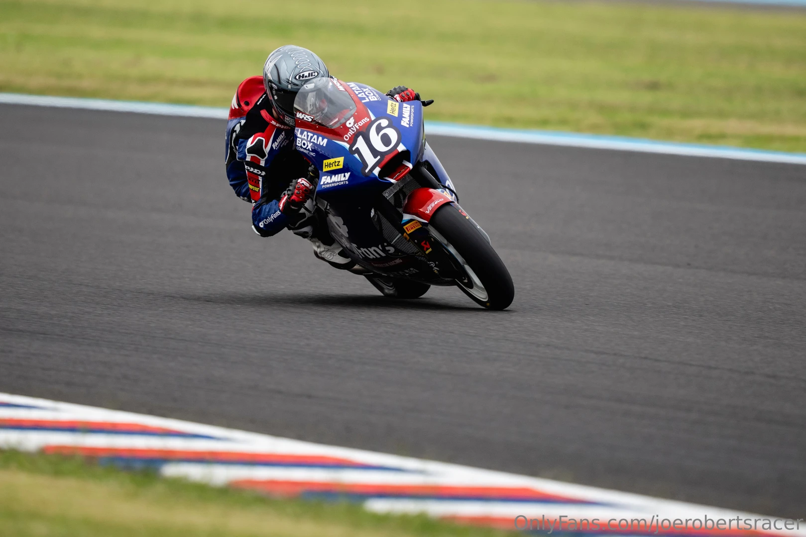 Behind the scenes argentina gp part 2 