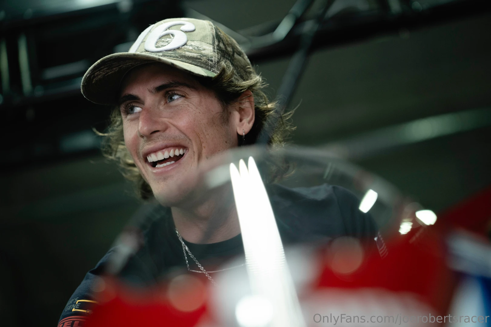 Behind the scenes argentina gp part 6 