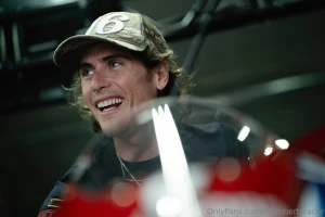 Behind the scenes argentina gp part 6