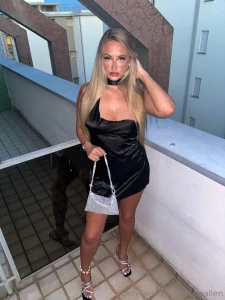 Dk how i feel about this one x part 1