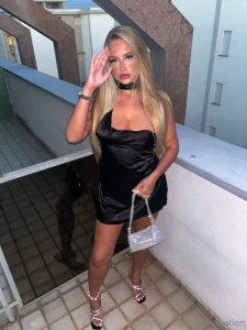 Dk how i feel about this one x