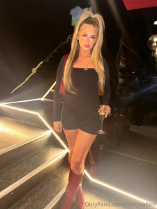 Idk how i feel about this one