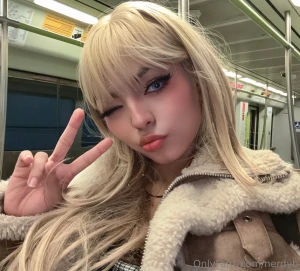 Hey-e-e how is your weekend going so far any plans it s just this part 1