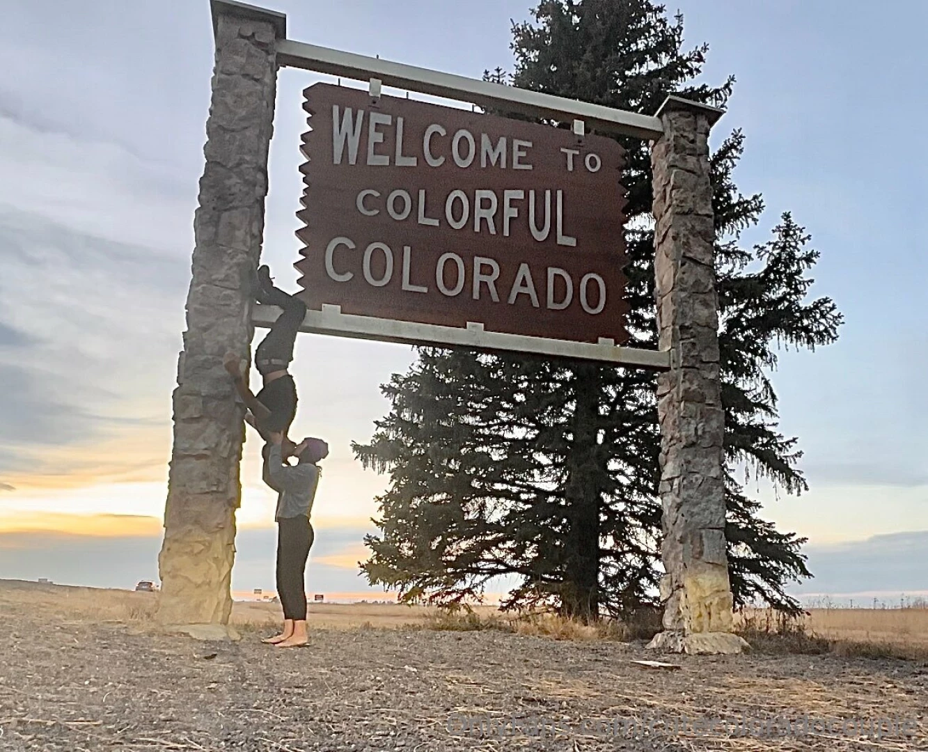 And just like that we are back to our home state get ready for some part 1 