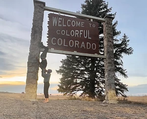 And just like that we are back to our home state get ready for some part 1