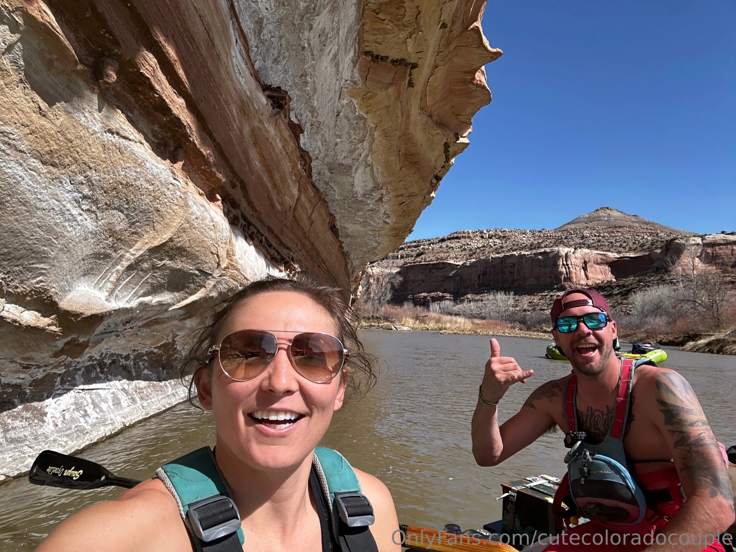 Happy monday we made it back from everest s birthday trip the weather part 3 