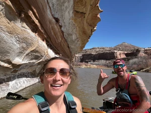 Happy monday we made it back from everest s birthday trip the weather part 3