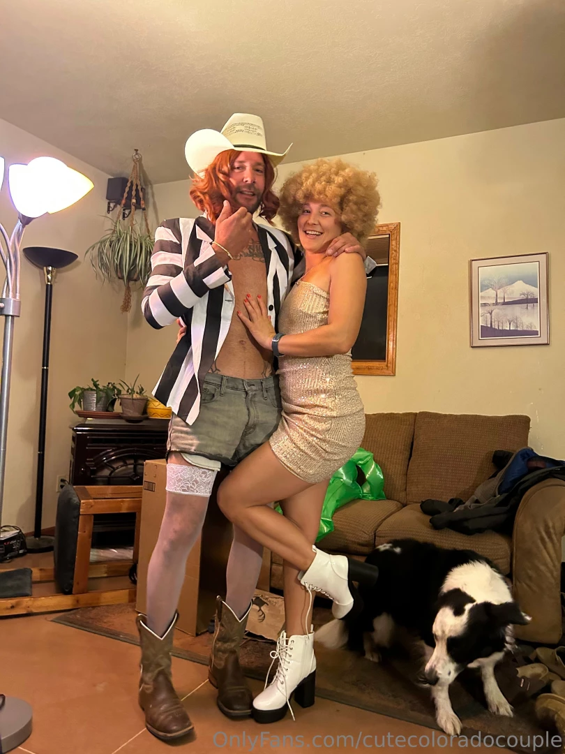 Holy halloween hangover we played games with friends switched into part 1 