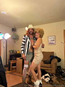 Holy halloween hangover we played games with friends switched into part 2