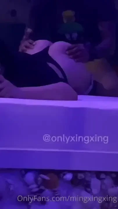 Mingxingxing part 3 