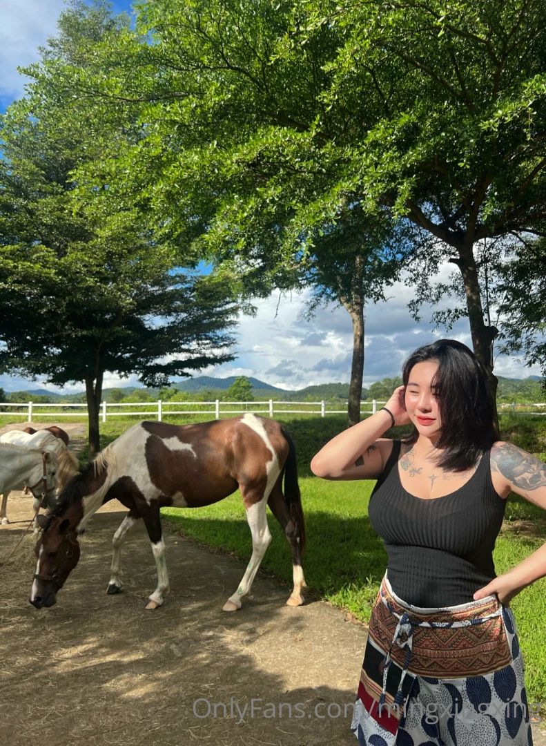 Good morning from pai thailand 