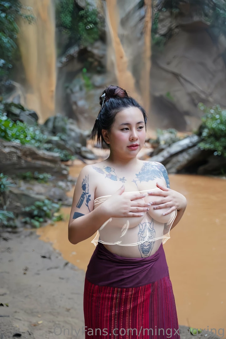 Lanna girl hehe coming soon part 1 