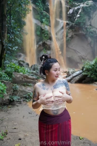 Lanna girl hehe coming soon