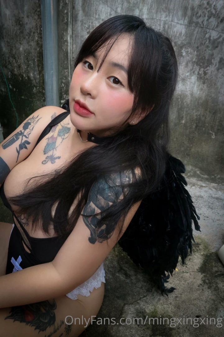 Hiiii welcome to the inferno part 4 