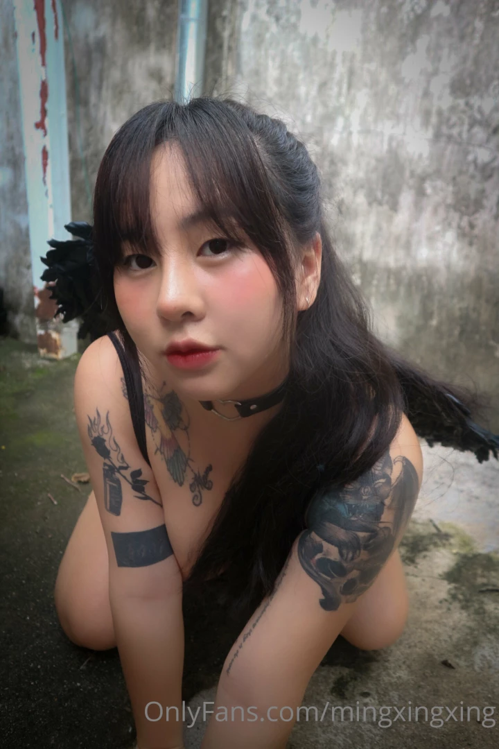 Hiiii welcome to the inferno 