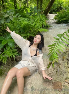 If i m naughty will you love me