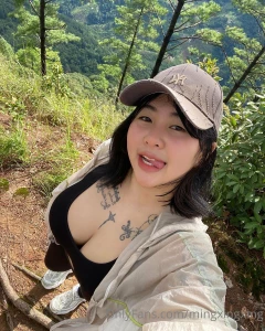 Https onlyfans com mingxing