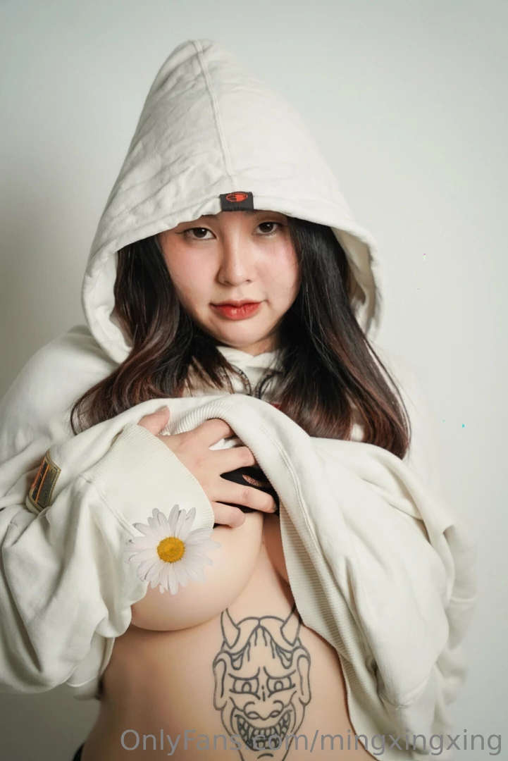 Mingxing part 2 