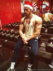 What s your wish this year msg mr claus