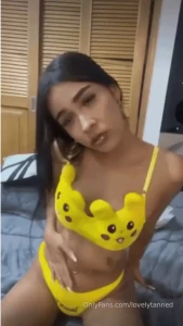 I am a very bad girl part 4