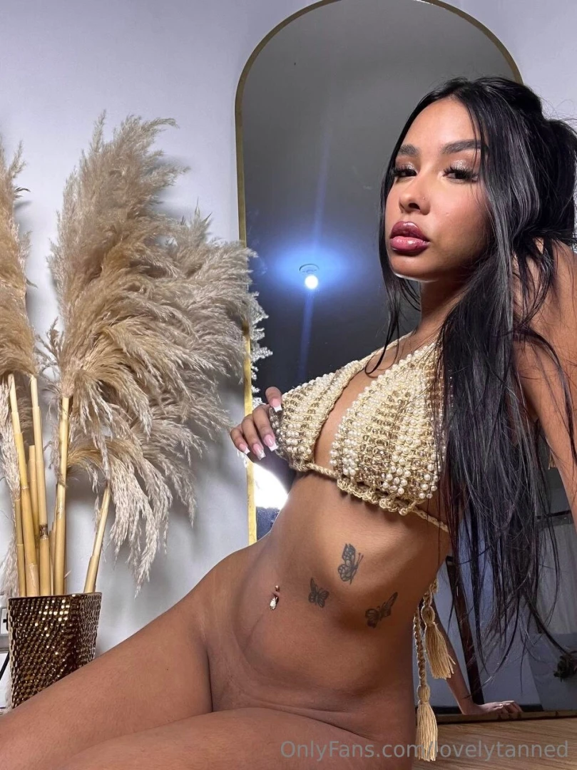 What part of my body would you like to see up close 