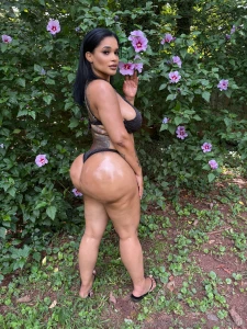 Thick like nature intended don t just stare slide in and let me know