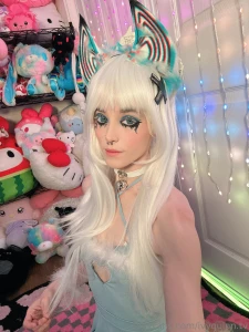 Trippy alice in wonderland part 1