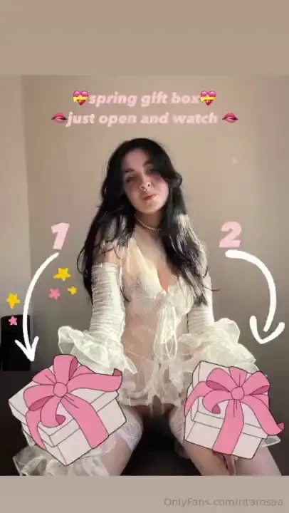 Spring surprise boxing new high quality and hot content everything 