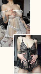 Or i bought something new and i wanted to share it with you i just can