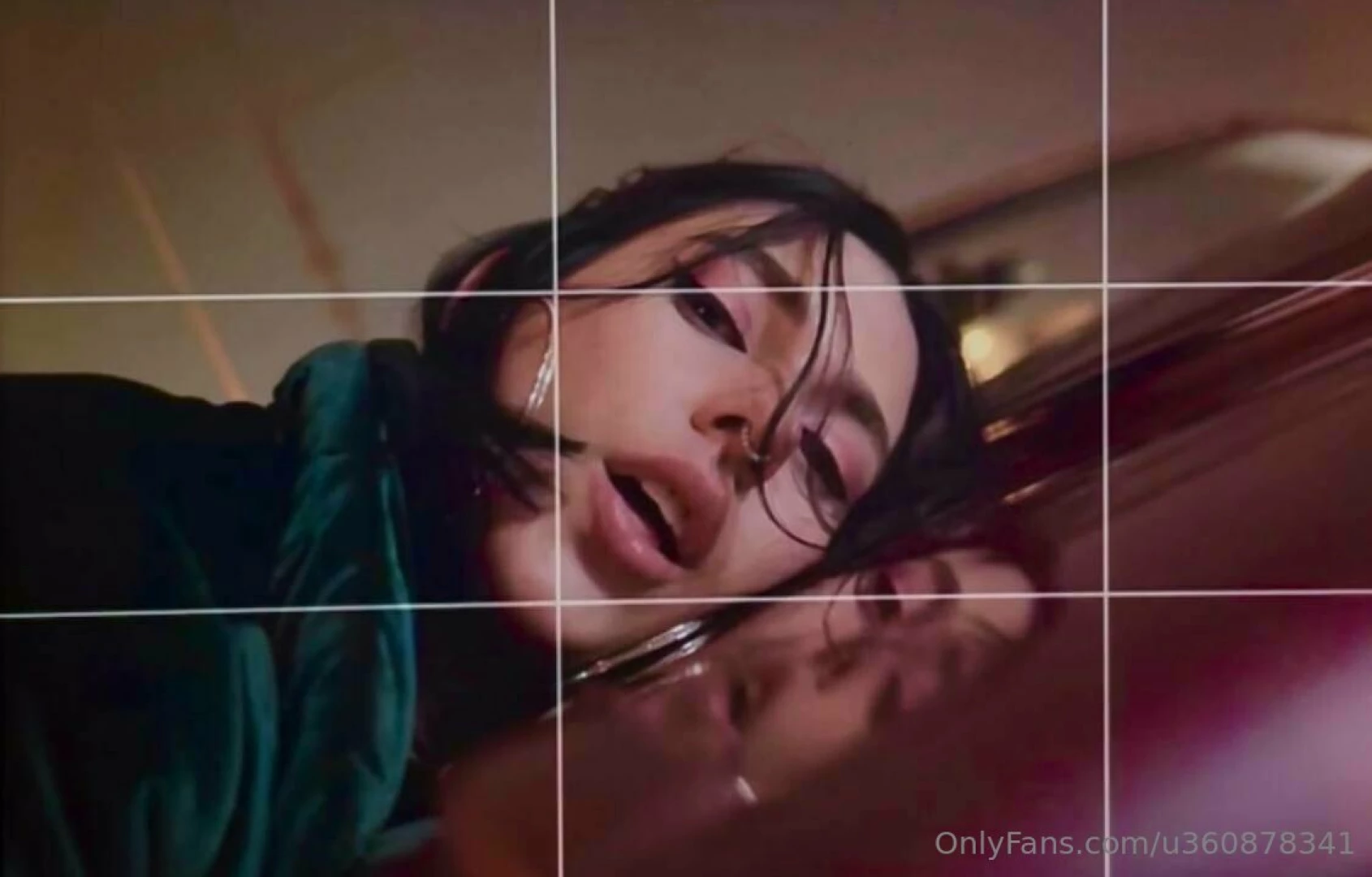 I almost missed my concert because of sex in the dressing room it was 